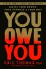 You_Owe_You__Ignite_Your_Power__Your_Purpose__and_Your_Why