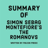 Summary_of_Simon_Sebag_Montefiore_s_The_Romanovs