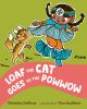 Loaf_the_cat_goes_to_the_pow_wow