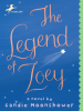 The_legend_of_Zoey