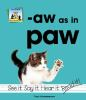 -Aw_as_in_paw