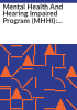 Mental_health_and_hearing_impaired_program__MHHI_