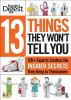 13_things_they_won_t_tell_you
