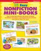 25_easy_nonfiction_mini-book