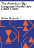 The_American_Sign_Language_handshape_game_cards