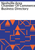 Nashville_Area_Chamber_of_Commerce_business_directory