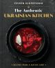 The_authentic_Ukrainian_kitchen