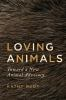 Loving_animals