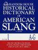 Random_House_Historical_dictionary_of_American_slang