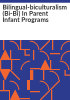 Bilingual-biculturalism__Bi-Bi__in_parent_infant_programs
