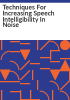 Techniques_for_increasing_speech_intelligibility_in_noise