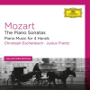 Mozart__W_A___The_Piano_Sonatas__Piano_Music_For_4_Hands