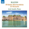 Haydn__10_Kleine_Klavierst__cke___Menuetti