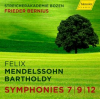 Mendelssohn__String_Symphonies_Nos__7__9___12