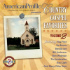 American_Profile_Presents__Country_Gospel_Favorites_2