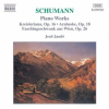 Schumann__R___Kreisleriana___Faschingsschwank_Aus_Wien