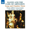 Haydn__J____The_Earl_Of_Abingdon__Songs_And_Chamber_Music