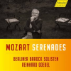 Mozart__Serenades