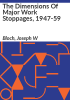 The_dimensions_of_major_work_stoppages__1947-59