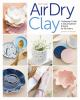 Artisan_air-dry_clay