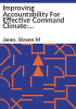 Improving_accountability_for_effective_command_climate