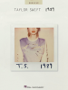 Taylor_Swift--1989_Songbook