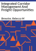 Integrated_corridor_management_and_freight_opportunities