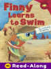 Finny_Learns_to_Swim