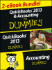 QuickBooks_2013___Accounting_For_Dummies_eBook_Set