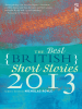 The_Best_British_Short_Stories_2013