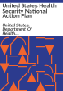 United_States_health_security_national_action_plan