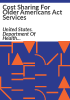 Cost_sharing_for_Older_Americans_Act_services