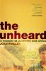 The_unheard