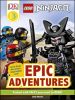 LEGO_Ninjago_epic_adventures