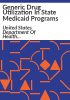 Generic_drug_utilization_in_state_Medicaid_programs