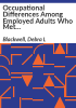 Occupational_differences_among_employed_adults_who_met_2008_federal_guidelines_for_both_aerobic_and_muscle-strengthening_activities