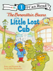 The_Berenstain_Bears_and_the_Little_Lost_Cub