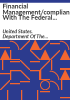 Financial_management_compliance_with_the_Federal_Financial_Management_Improvement_Act