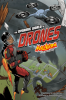 The_dynamic_world_of_drones