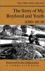 The_story_of_my_boyhood_and_youth
