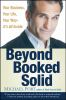 Beyond_booked_solid