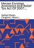 Heroes_Earnings_Assistance_and_Relief_Tax_Act_of_2007
