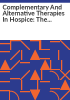 Complementary_and_alternative_therapies_in_hospice