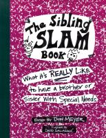 The_sibling_slam_book