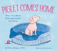 Piglet_comes_home