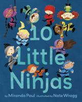 10_little_ninjas