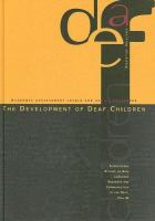 The_development_of_deaf_children