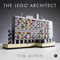 The_LEGO_architect