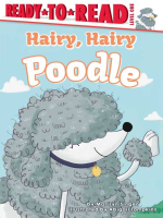 Hairy__Hairy_Poodle__Ready-to-Read_Level_1