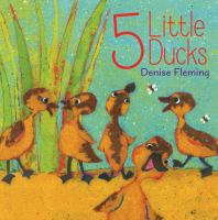 5_little_ducks